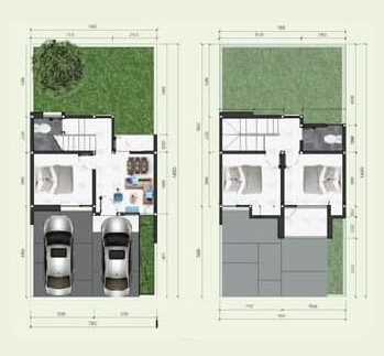 Layout The Evansville